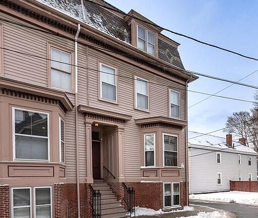 2nd image of 13 N Pine St #7