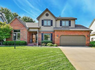 2978 N Penstemon Cir, Wichita, KS 67226