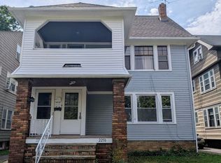 2250 Northland Ave, Lakewood, OH 44107