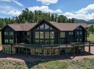4000 County Road 118, Hartsel, CO 80449