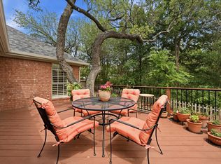 5916 Back Bay Ln, Austin, TX 78739