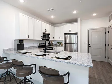The Kelvin Apartments — photo 11