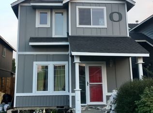 2370 NW Dogwood Ave, Redmond, OR 97756