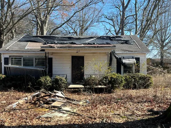 109 Mary L St, Hughes, AR 72348