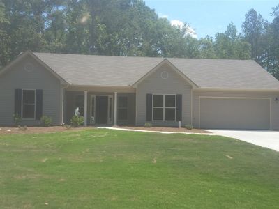 800 Bethany Estates Dr #1, Monroe, GA, 30655
