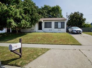 13487 Meyer Rd, Whittier, CA 90605