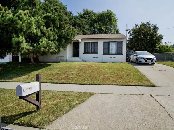 13487 Meyer Rd, Whittier, CA 90605