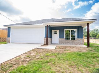 305 Stevens St, Gilmer, TX 75645