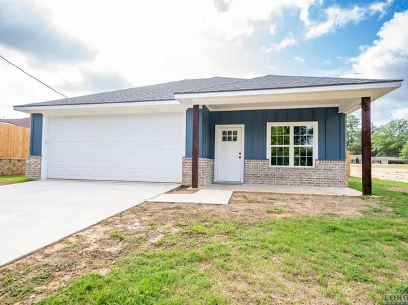 305 Stevens St, Gilmer, TX 75645