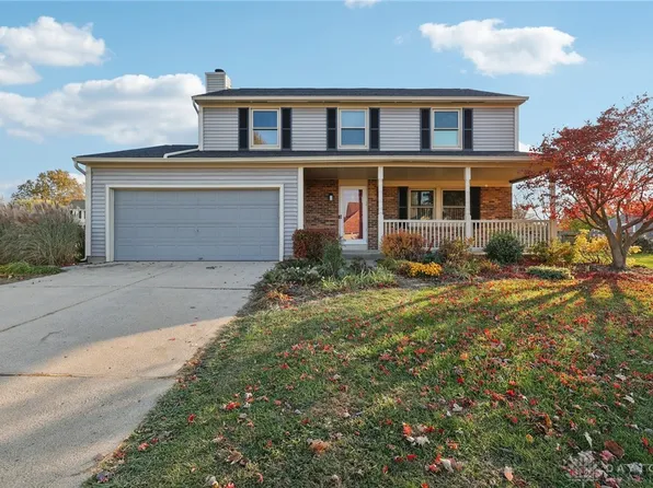 8343 Verdant Dr, West Chester, OH 45069