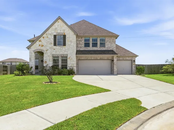 9606 Pleasant Way, Mont Belvieu, TX 77523