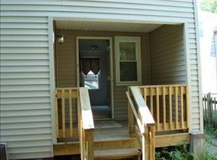 207 Whitmire Ave, Butler, PA 16001