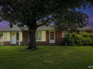 4140 Fee Fee Rd, Bridgeton, MO 63044