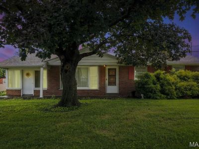 4140 Fee Fee Rd, Bridgeton, MO, 63044