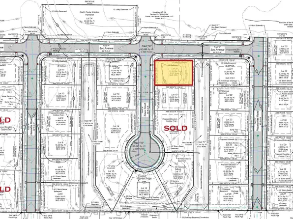 20 Souix Ct, Cedar Falls, IA 50613