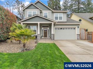 2084 Mousebird Ave NW, Salem, OR 97304