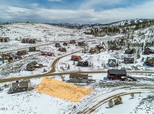 71 Gcr 8950 Trl, Granby, CO 80446