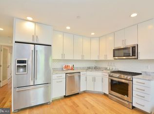 1603 N Carolina Ave NE APT 4, Washington, DC