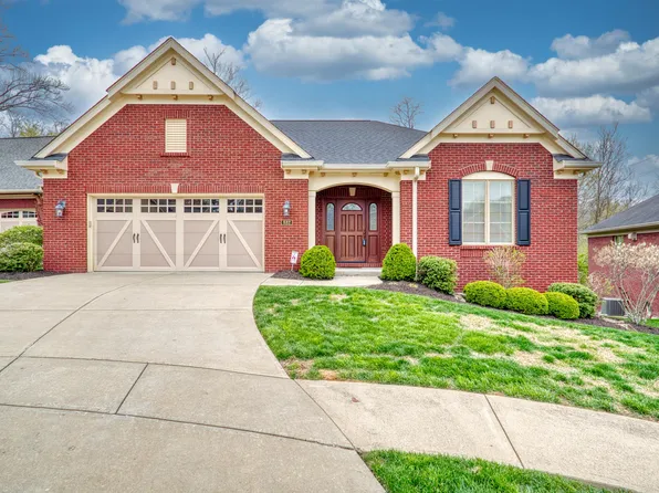 882 Winterhaven Ct, Villa Hills, KY 41017