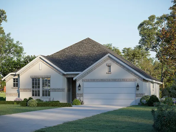 Fillmore 4125 Plan, Santa Rita Ranch