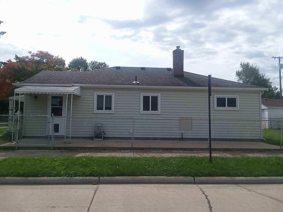 1st image of 4902 Campbell St