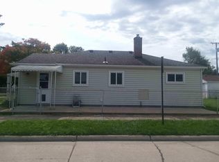4902 Campbell St, Dearborn Heights, MI 48125