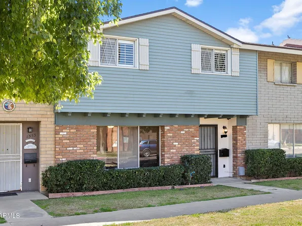 1555 W Hazelwood St, Phoenix, AZ 85015