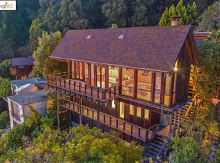 155 Stonewall Rd, Berkeley, CA 94705