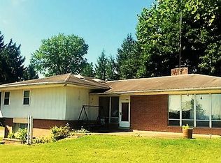 406 Nancy St, Saint Albans, WV 25177