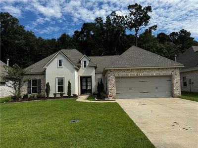 1085 Fox Sparrow Loop, Madisonville, LA, 70447