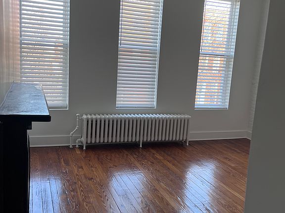 Second Floor Bedroom