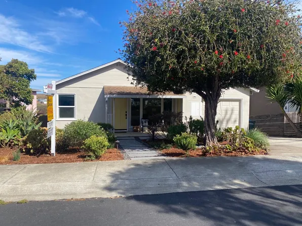 426 Beech Ave, South San Francisco, CA 94080
