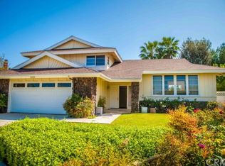 5082 Sumac Ridge Dr, Yorba Linda, CA 92886