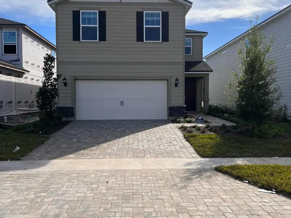 96 Sage Hen Dr, Saint Augustine, FL 32095