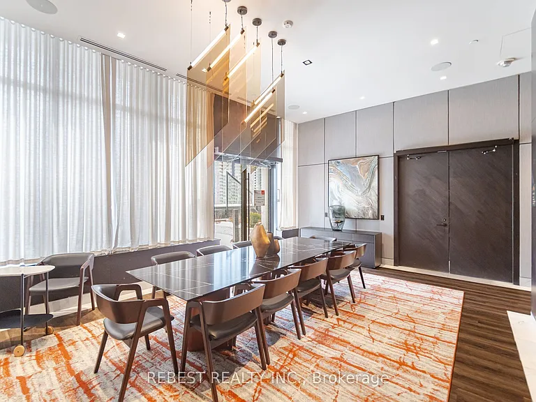 470 Front St W #2603 — Photo 32