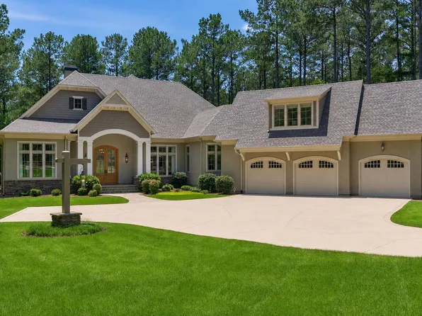 1031 Tappans Pl, Greensboro, GA 30642