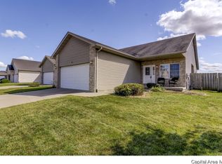 4838 Leah Dr, Springfield, IL 62711