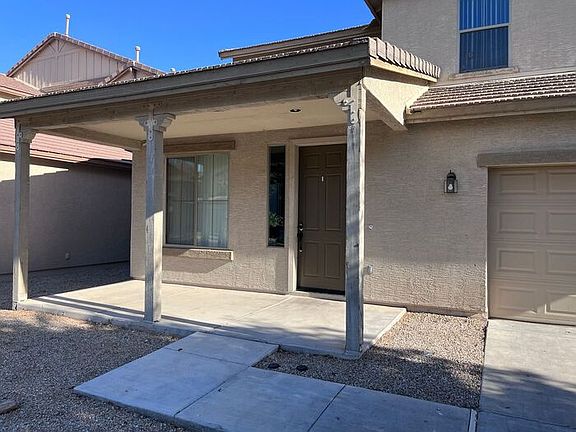 4th image of 1127 W Desert Valley Dr