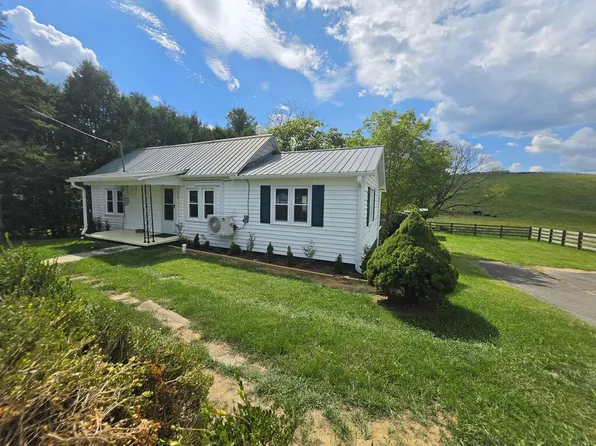308 Kenbrook Dr, Galax, VA 24333