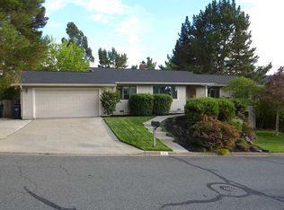 52 Hardie Dr, Moraga, CA 94556