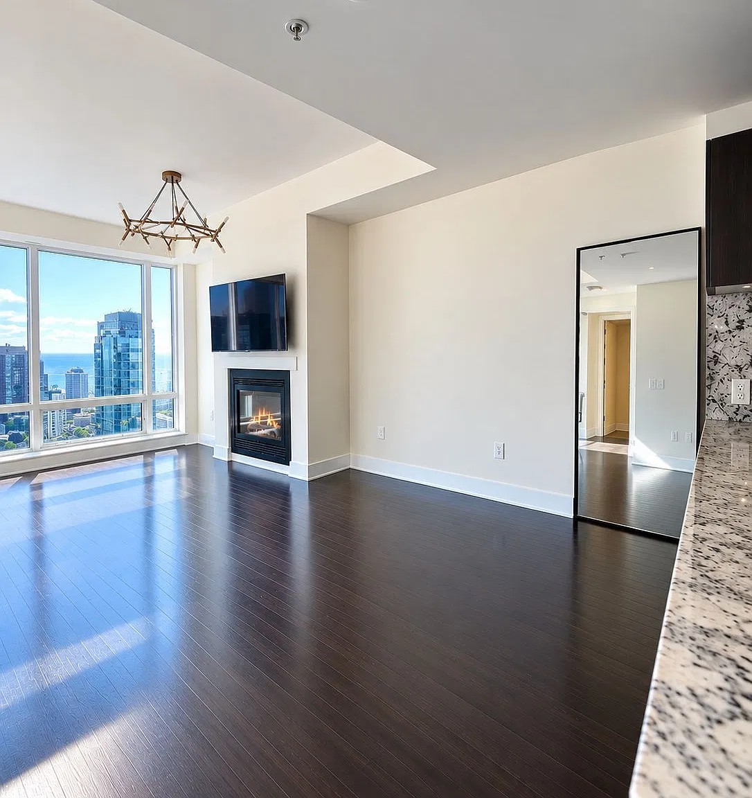 1 bed, $4,900 — Photo 4