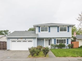 718 Wigeon Way, Suisun City, CA 94585