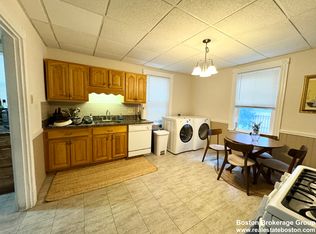 65 Roseclair St #1, Dorchester, MA 02125