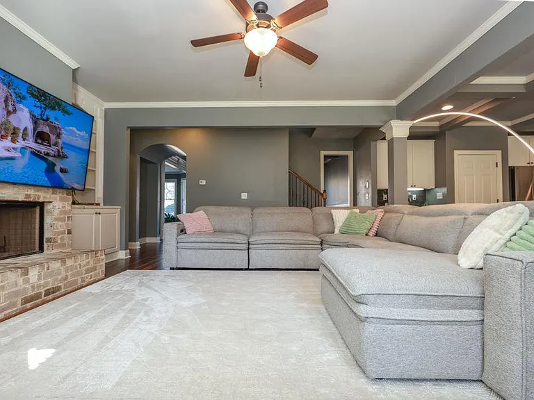 4669 Sierra Creek Dr — Photo 23