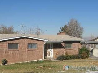 2862 S Davis Blvd, Bountiful, UT 84010