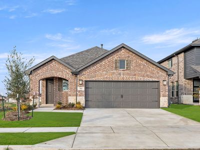 761 Hidden Feather Dr, Lavon, TX, 75166