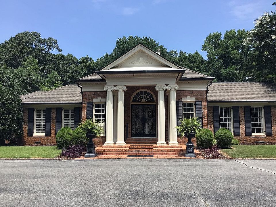 310 Waverly Wood Ln, Helena, AR 72342 Zillow