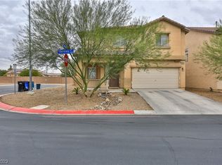 6154 Darnley St, North Las Vegas, NV 89081