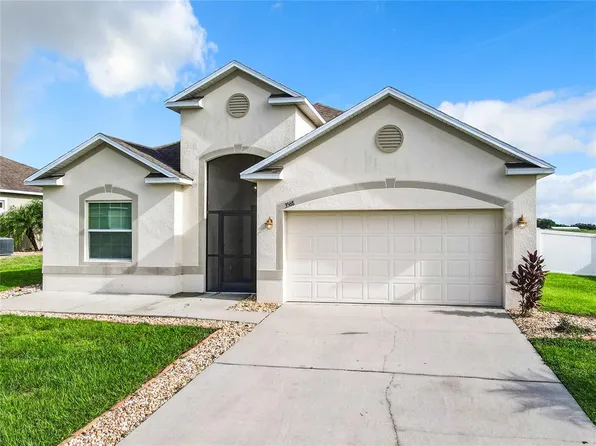 3568 Spring Creek Rd, Dundee, FL 33838