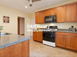 18 Cross St #1, Winchester, MA 01890